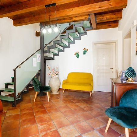 Terra&Mare B&B Сиракуза Екстериор снимка