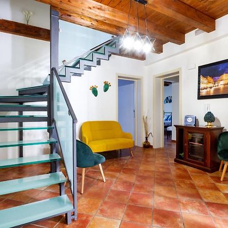 Terra&Mare B&B Сиракуза Екстериор снимка